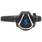 Scubapro MK17 EVO C370 + R095 Octopus Regulator Bundle