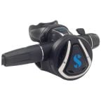Scubapro MK17 EVO C370 + R095 Octopus Regulator Bundle
