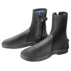 Scubapro Delta 6.5 Zipped Wetsuit Boots 6.5mm