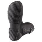 Scubapro Delta 6.5 Zipped Wetsuit Boots 6.5mm