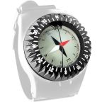 Scubapro FS-1.5 Dive Compass - Replacement Capsule Scubapro FS-1.5 Dive Compass - Replacement Capsule
