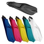 Scubapro Go Travel Fins - Dive Travel Fin Scubapro Go Travel Fins - Dive Travel Fin