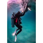 Scubapro Go Travel Fins - Dive Travel Fin Scubapro Go Travel Fins - Dive Travel Fin