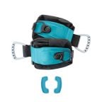 Scubapro Hydros Pro 2 BCD + Mini Monorail Weight Pockets