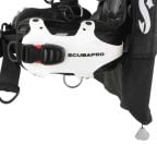Scubapro Hydros Pro Women's BCD