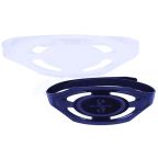 Scubapro Mask Strap 16mm + Spectra + Spectra Mini + Crystal Vu