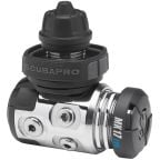 Scubapro MK17 EVO C370 + R095 Octopus Regulator Bundle