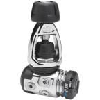 Scubapro MK17 EVO S600 + R105 Octopus Regulator Package