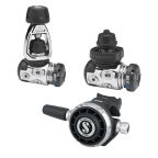 Scubapro MK17 G260 Regulator Scubapro MK17 G260 Regulator
