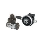 Scubapro MK17 EVO 2 + G260 Regulator