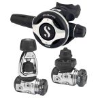 Scubapro MK17 EVO + S600 Regulator Scubapro MK17 EVO + S600 Regulator