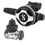 Scubapro MK17 EVO + S600 Regulator Scubapro MK17 EVO + S600 Regulator
