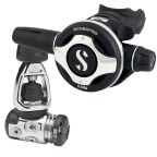Scubapro MK17 EVO + S600 Regulator Scubapro MK17 EVO + S600 Regulator