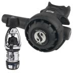 Scubapro MK2 + EVO R195 Regulator - Din + International