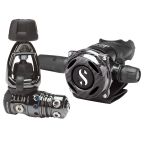 Scubapro MK25 EVO A700 Carbon Black Tech Regulator Scubapro MK25 EVO A700 Carbon Black Tech Regulator