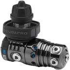 Scubapro MK25 EVO G260 Black Tech Regulator - Original Version