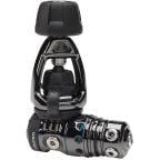 Scubapro MK25 EVO G260 Black Tech Regulator - Original Version