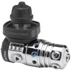 Scubapro MK25 EVO S600 + R105 Octopus Regulator Package