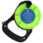 Scubapro Multi Purpose Divers Reel With 50m Line