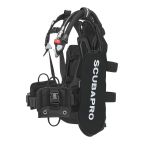 Scubapro Navigator Lite Travel BCD