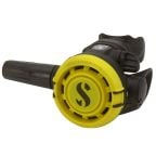 Scubapro MK17 EVO S600 + R105 Octopus Regulator Package