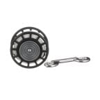 Scubapro S-Tek Spinner Spools - 15m + 30m + 45m