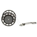 Scubapro S-Tek Spinner Spools - 15m + 30m + 45m