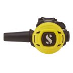 Scubapro MK25 EVO S620Ti + S270 Octopus Regulator Package