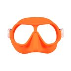 Scubapro Steel Comp Freediving Mask