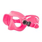 Scubapro Steel Comp Freediving Mask