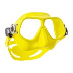 Scubapro Steel Comp Freediving Mask