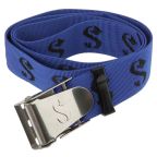 Scubapro Weight Belt - Stainless Steel Buckle
