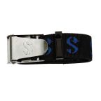 Scubapro Weight Belt - Stainless Steel Buckle