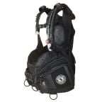 Scubapro X-Black BCD - 2024