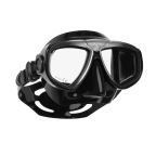 Scubapro Zoom Prescription Diving Mask - Fitted Prescription Lenses Scubapro Zoom Prescription Diving Mask - Fitted Prescription Lenses