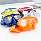Scubapro Zoom Lite Antifog Dive Mask Scubapro Zoom Lite Antifog Dive Mask