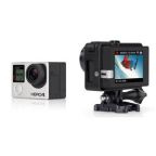 GoPro LCD Touch BacPac HERO4 | HERO3+ | HERO3 GoPro LCD Touch BacPac HERO4 | HERO3+ | HERO3