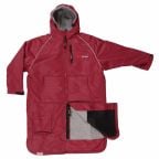 Charlie Mcleod Kids ECO Long Sleeve Changing Robe - All Colours