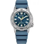 Citizen Ladies Eco-Drive Promaster Diver Watch - EO2027-09L Citizen Ladies Eco-Drive Promaster Diver Watch - EO2027-09L