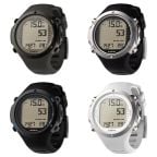 Suunto D6i Novo Dive Computer + USB Cable | All Colours Suunto D6i Novo Dive Computer + USB Cable | All Colours