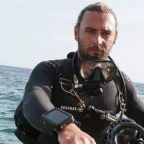 Suunto Nautic Dive Computer