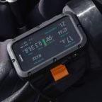 Suunto Nautic Dive Computer