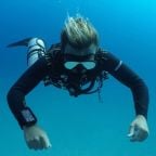 Suunto Nautic Dive Computer