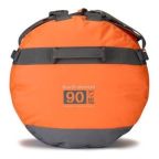 Fourth Element Expedition Series Duffel Bag - Orange Fourth Element Expedition Series Duffel Bag - Orange