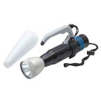 Scubapro PHAD 8 Torch