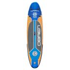 O'Brien Rio 11' SUP Bundle - Inflatable Rio Paddleboard Package O'Brien Rio 11' SUP Bundle - Inflatable Rio Paddleboard Package
