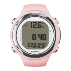 Suunto D4i Novo Dive Computer FREE USB Cable + Accessories - All Colours