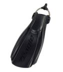 Zeagle Recon Natural Rubber Diving Fin - Black