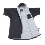 Dryrobe Advance Short Sleeve Changing Robe - All Colours Dryrobe Advance Short Sleeve Changing Robe - All Colours