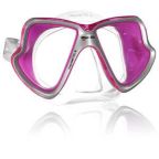 Mares X-Vision Liquidskin Mask